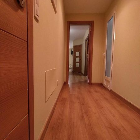 San Pedro 64 Apartment Луго Екстериор снимка