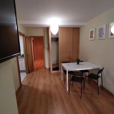 San Pedro 64 Apartment Луго Екстериор снимка