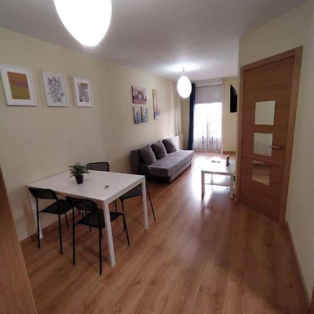 San Pedro 64 Apartment Луго Екстериор снимка