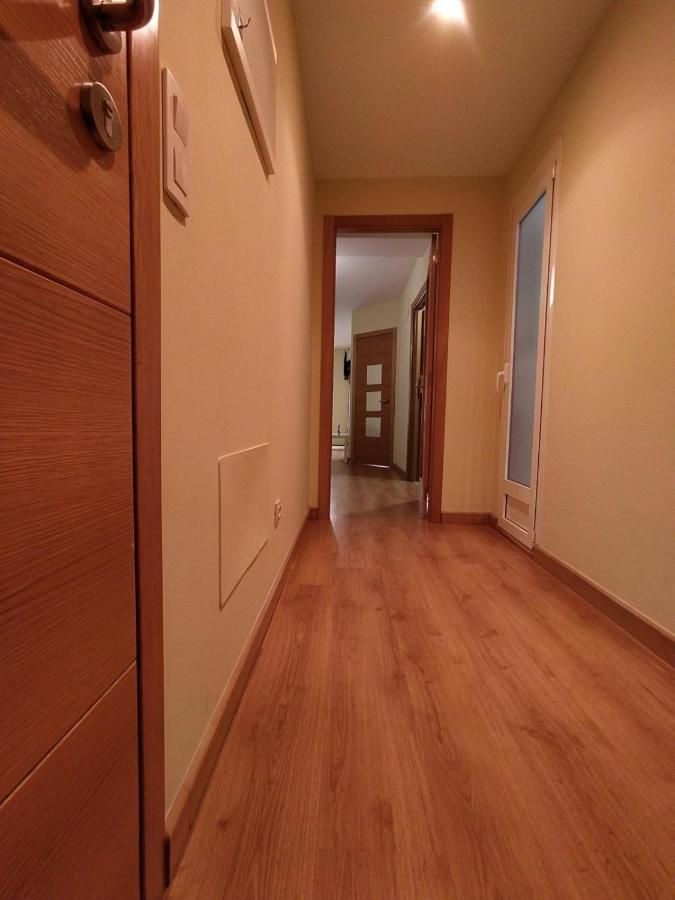 San Pedro 64 Apartment Луго Екстериор снимка