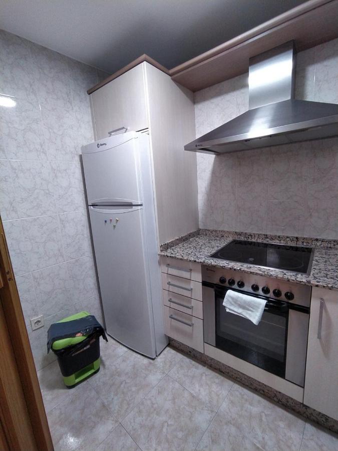San Pedro 64 Apartment Луго Екстериор снимка
