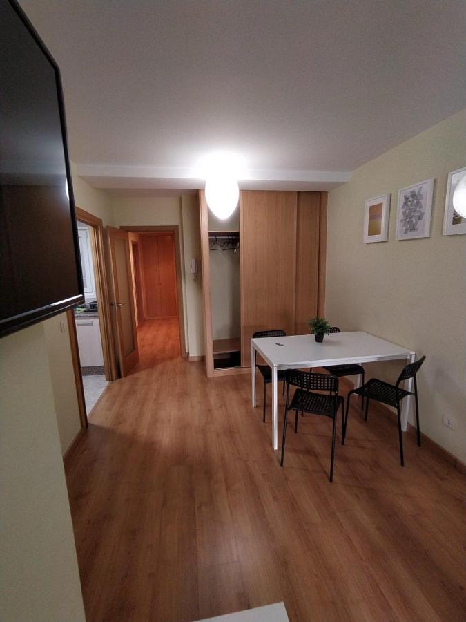 San Pedro 64 Apartment Луго Екстериор снимка