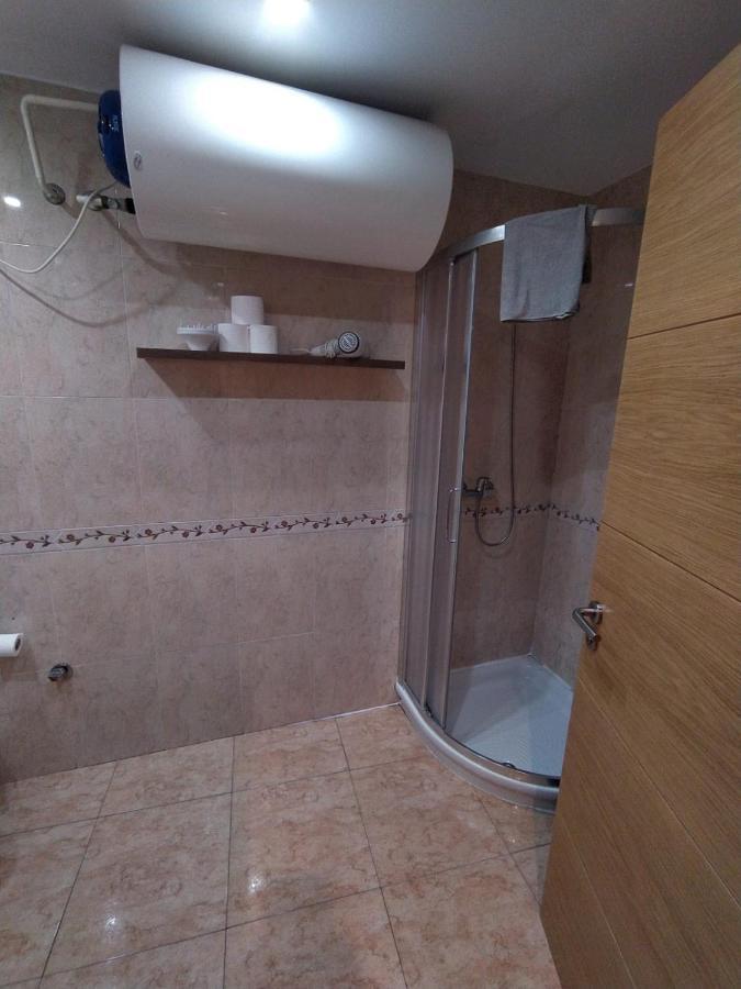 San Pedro 64 Apartment Луго Екстериор снимка