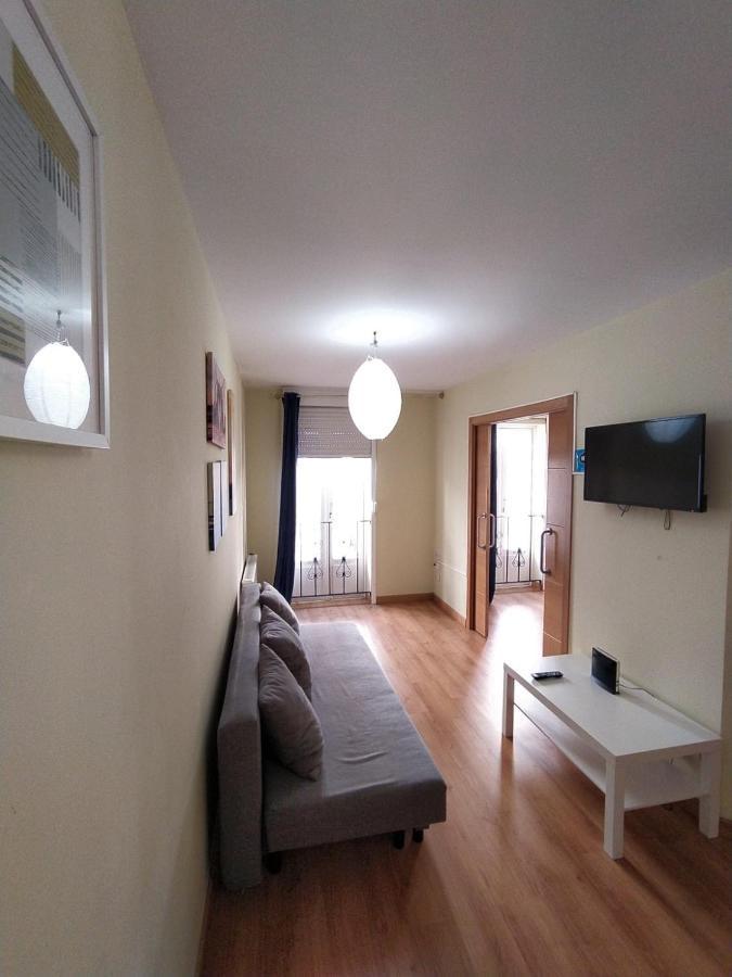 San Pedro 64 Apartment Луго Екстериор снимка