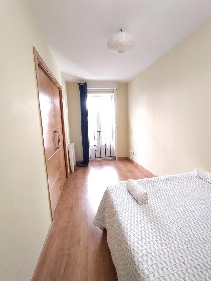 San Pedro 64 Apartment Луго Екстериор снимка