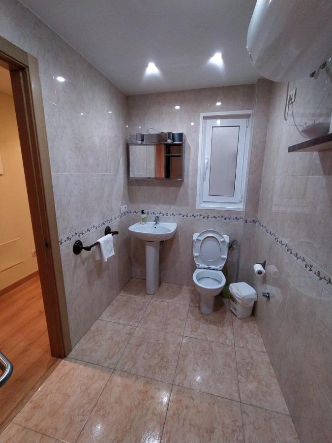 San Pedro 64 Apartment Луго Екстериор снимка