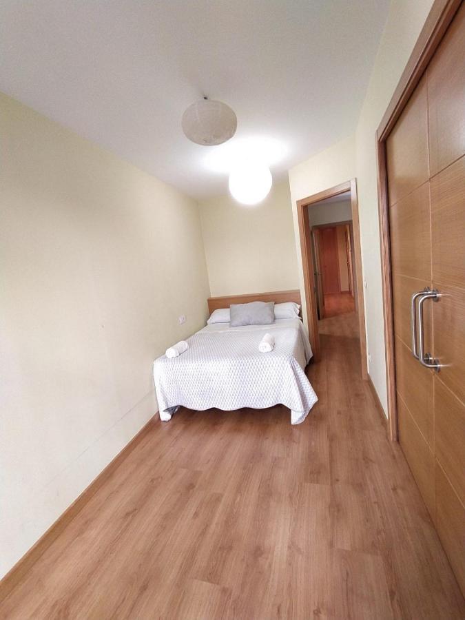 San Pedro 64 Apartment Луго Екстериор снимка